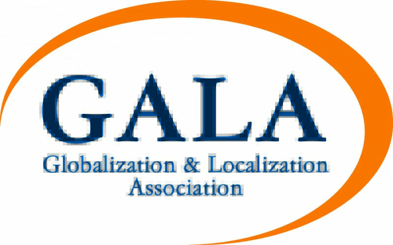 translation service associations - GALA